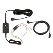 Mio Mivue Smartbox Iv Mini Usb or Usb-C ports 5413N7280002  4713264287921 miniUSB navigācijas aksesuāri
