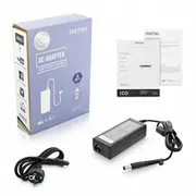 Mitsu Power Supply Hp 18.5V 3.5A Zm/Hp18535P  5902687188703 portatīvo datoru lādētājs