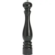 Mlynek do pieprzu Paris 40Cm  czarny lakier Pg-23782 4006950023782 Joinedit69780082