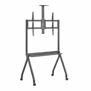 Mobilny StojakUchwyt Do Tv 55-100AposApos 120Kg S-14 Art Vesa 900X600 Heavy Duty Sto 5906721172970  Joinedit76271525