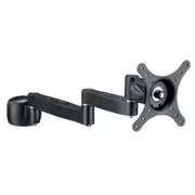 Modularer Monitorarm  lang black 40958