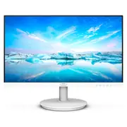 Monitor 271V8Aw 27 inch Ips Hdmi Speakers White  271V8Aw/00 monitors