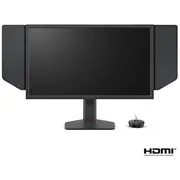 Monitor Benq Xl2546X Led 1Ms/12Mln1/Hdmi/Gaming  9H.ln1Lb.qbe monitors