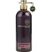 Montale Aoud Purple Rose Unisex Edp spray 100Ml 3760260450935 Smaržas sievietēm