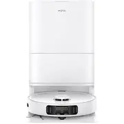 Mova E40 Ultra white  6977728945088 Mova-E40-Ultra Rle21Se robots putekļsūcējs