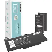 Movano Battery Mxv9V for Dell Latitude 5300 5310 7300 7400  5904162455584 Bt/De-7300 akumulators baterija portatīvajiem datoriem