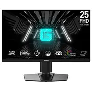 Msi G255Pf E2 24.5Inch Rapid Ips Fhd 