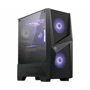 Msi Mag Forge 100M  Filtr P 306 7G03M11 809 306-7G03M21-809 306-7G03M47-809 / 306-7G03M49-809 Datora korpuss
