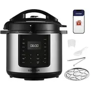 Multicooker Ck8001  ck8001 Multivārāmais katls