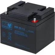 Mw Power Akumulator 12V/40Ah-Mw 5901885207346  Joinedit51846221