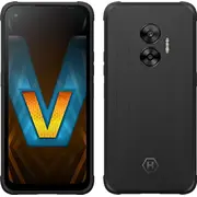 myPhone Hammer Blade V 5G 8/256Gb czarny  32236646 Tel000839 Mobilais Telefons