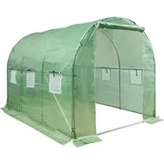 Nac Tunel Foliowy 6 Okien 350X200X200Cm Gm-Hs-F023 5905842511729  Joinedit65812882