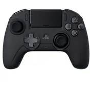 Nacon Revolution Unlimited Pro Contrloller Ps4  3499550370867 Ps4Ofpadrev3Uk spēļu konsoles gampad