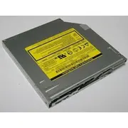 Naped Renov8 Superdrive Pata/Ide 12 7 mm 8X Dl Dvd Cd Rw Burner Slim Slot-In Ide/Pata Drive for Mac Fits various models of Powerbook G3 Uj-846 8059513222487  Joinedit66418284