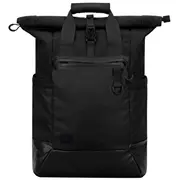 Nb Backpack 25L 15.6/Black 5321 Rivacase  5321Black portatīvo datoru soma apvalks