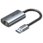 Net Adapter Usb-A 1Gigabit/0.15M Cezhb Vention  15277600