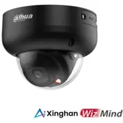 Net Camera 5Mp Ir Dome/Ipc-Hdbw5559Raseil0280Bb Dahua  Ipc Hdbw5559R Ase Il0280B B novērošanas kamera