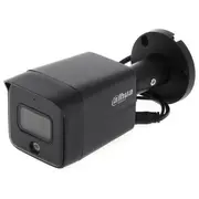 Net Camera 6Mp Ir Bullet/Ipchfw1639Tcail0280Bs6-B Dahua  Ipc Hfw1639Tcail0280Bs6 B 44421546 Ipc-Hfw1639Tc-A-Il-0280B-S6-Bl Ipc-Hfw1639Tc-A-Il-0280B-S6-Bla novērošanas kamera