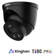 Net Camera 8Mp Eyeball/Hdw3849H-Aspv0280Bpro-B Dahua  Hdw3849H Aspv0280Bpro B novērošanas kamera