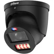 Net Camera 8Mp Eyeball/Hdw3849H-Zaspv2712Pro-B Dahua  Hdw3849H Zaspv2712Pro B 53290 novērošanas kamera