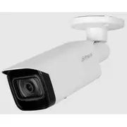 Net Camera 8Mp Ir Bullet/Hfw5842T-Ase-0280B-S3 Dahua  Ipc Hfw5842T Ase 0280B S3 novērošanas kamera