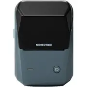 Niimbot B1 Wireless Label Printer Lakeblue  6975746630030 uzlīmju printeris