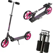 Nils eXtreme Hm603 pink scooter  16 50 422 Skrejriteņi