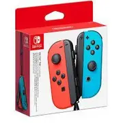 Nintendo Console Acc Controller Pair/Joy-Con B/R 045496430566  10002969 2510166 spēļu konsoles gampad
