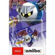 Nintendo Figurka Amiibo / Super Smash Bros. Collection Meta Knight No. 29 Nifa0029 045496352752  Joinedit55504841