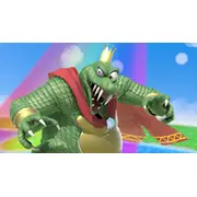 Nintendo Super Smash Bros. Ultimate Ns  45496422899 211077 Nss676 spēle