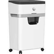 Niszczarka Hp Oneshred 18Cc P-4 450 W 069011 4030152028054  Joinedit25392330