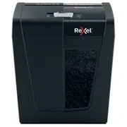 Niszczarka Rexel Secure X10 P-4  2020124Eu papīra smalcinātājs
