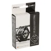 Noiseblocker Blacksilent Pro Fan Pm1 - 40Mm  Itr Pm 1 Itrpm1 ventilators