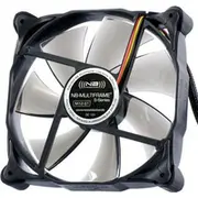 Noiseblocker Multiframe S-Series M12-Ps Fan - 120Mm Pwm  Itr M12 Ps Lm12Ps L-M12Ps Luno-032 ventilators