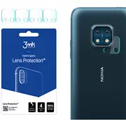 Nokia Xr20 - 3Mk Lens Protection 5903108430562  Joinedit77255562