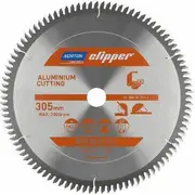 Norton Clipper Pila Tarczowa 305Mm x 30Mm 96Z Aluminum 3 0/2 2 N70184608140 70184608140 5450248769859  Joinedit25122294