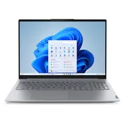Notebook Thinkbook 16 G8 21Sh00A4Pb W11Pro Intel 7 240H/16Gb/512Gb/Int/16 cali Wuxga/Luna Grey/3Yrs Os  Co2 Offset Portatīvais dators