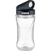 Noveen Butelka 300 ml Sb05 black do modeli Sb1000/Sb2000 8609 5902221620881  Joinedit62370174