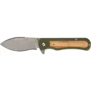Noz Gerber Confidant Bamboo 1066477 013658166554  Joinedit70848590