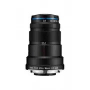 Obiektyw Venus Optics Laowa 25 mm f/2 8 Ultra Macro do Leica L Vo2923 6940486700862  Joinedit75028425 foto objektīvs