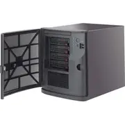 Obudowa Supermicro Cse-721Tq-350B  Cse 721Tq 350B