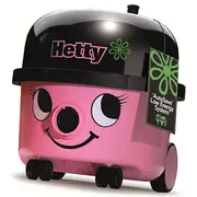 Odkurzacz Numatic Hetty Het200  900044 Putekļu sūcējs