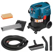 Odkurzacz przemysłowy Gas 35 L Afc 1200W 6019C3200 Bosch  3165140705516 06019C3200 B06019C3200 Gas35Lafc