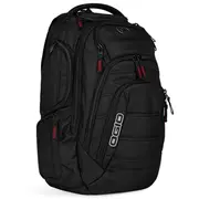 Ogio Backpack Renegade Rss Black P/N 11105903  portatīvo datoru soma apvalks