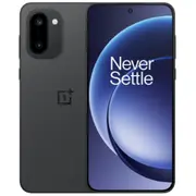 Oneplus 15R  Charcoal Black 6.83 Amoled 1272 x 2800 pixels Qualcomm Snapdragon 8 Gen 5 Internal Ram 12 Gb 256 Dual Sim 5011116967 Mobilais Telefons