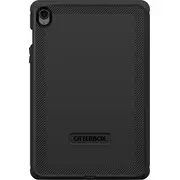 Otterbox Defender Series - Hintere Abdeckung fur Tablet Polycarbonat  Kunstfaser Schwarz Samsung Galaxy Tab S9 Fe 77-95041 08403 77 95041