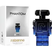 Paco Rabanne Phantom Intense Edp 150Ml 3349668630042 Vīriešu Smaržas