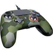 Pad Nacon Revolution Pro Ps4Ofpadrpc3Green 3665962000764  Joinedit47157955 spēļu konsoles gampad