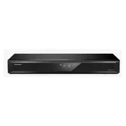 Panasonic Dmr-Ubs70Egk black  Dmr Ubs70Egk Dmr-Ubs70Eg-K multimēdiju atskaņotājs
