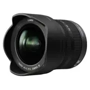 Panasonic H-F007014E Lens G 7-14 14-28  H F007014E 202007014E foto objektīvs